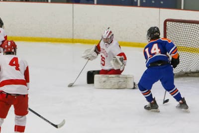 Varsity against Friends Academy, January 3, 2025 — photo 21 of 48