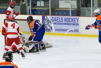 Varsity against Friends Academy, January 3, 2025 — photo 23 of 48