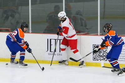 Varsity against Friends Academy, January 3, 2025 — photo 24 of 48
