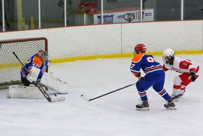 Varsity against Friends Academy, January 3, 2025 — photo 25 of 48