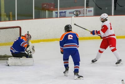 Varsity against Friends Academy, January 3, 2025 — photo 28 of 48