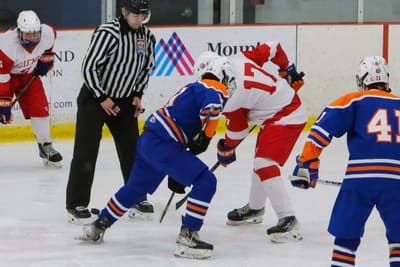 Varsity against Friends Academy, January 3, 2025 — photo 29 of 48