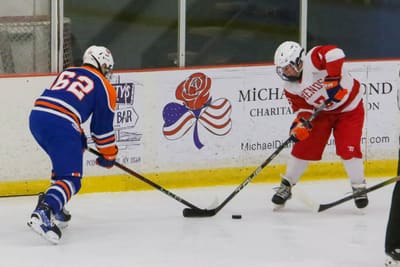 Varsity against Friends Academy, January 3, 2025 — photo 30 of 48