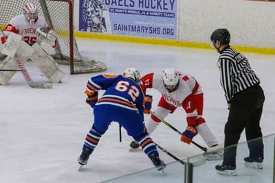 Varsity against Friends Academy, January 3, 2025 — photo 31 of 48