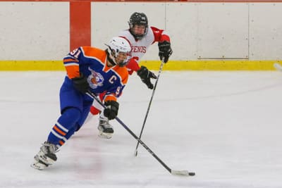 Varsity against Friends Academy, January 3, 2025 — photo 33 of 48