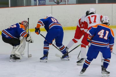Varsity against Friends Academy, January 3, 2025 — photo 38 of 48