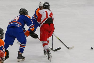 Varsity against Friends Academy, January 3, 2025 — photo 40 of 48