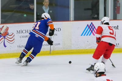 Varsity against Friends Academy, January 3, 2025 — photo 43 of 48