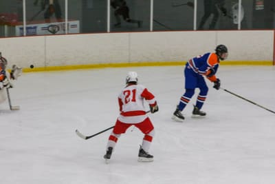 Varsity against Friends Academy, January 3, 2025 — photo 44 of 48