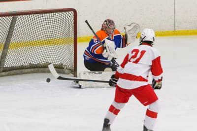 Varsity against Friends Academy, January 3, 2025 — photo 45 of 48