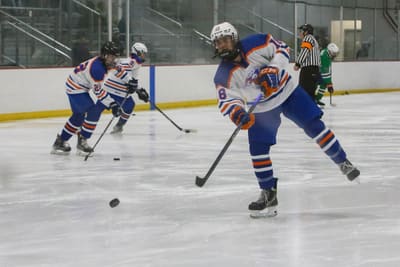 Varsity against Farmingdale, November 11, 2024 — photo 1 of 48