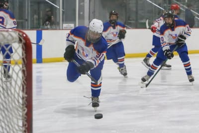Varsity against Farmingdale, November 11, 2024 — photo 9 of 48