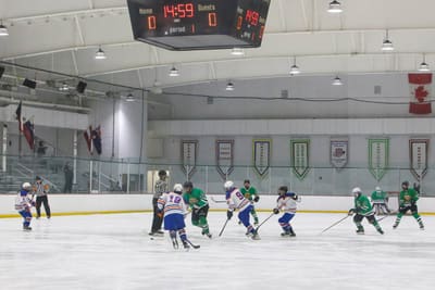 Varsity against Farmingdale, November 11, 2024 — photo 10 of 48