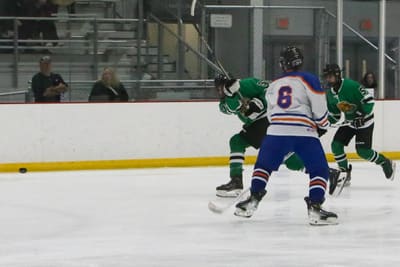 Varsity against Farmingdale, November 11, 2024 — photo 13 of 48