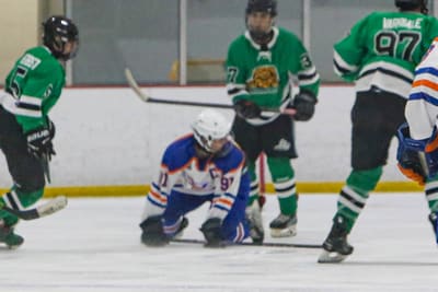 Varsity against Farmingdale, November 11, 2024 — photo 14 of 48