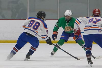 Varsity against Farmingdale, November 11, 2024 — photo 15 of 48