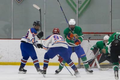 Varsity against Farmingdale, November 11, 2024 — photo 16 of 48