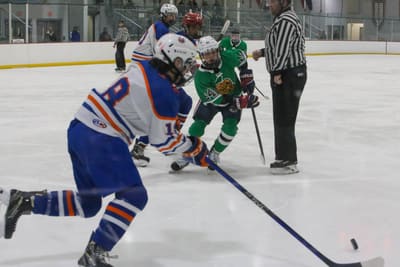 Varsity against Farmingdale, November 11, 2024 — photo 19 of 48