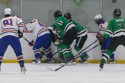 Varsity against Farmingdale, November 11, 2024 — photo 20 of 48