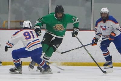 Varsity against Farmingdale, November 11, 2024 — photo 21 of 48