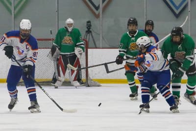 Varsity against Farmingdale, November 11, 2024 — photo 23 of 48