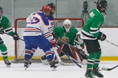 Varsity against Farmingdale, November 11, 2024 — photo 29 of 48
