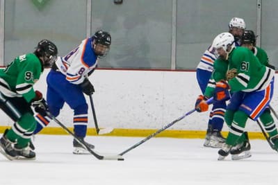Varsity against Farmingdale, November 11, 2024 — photo 31 of 48