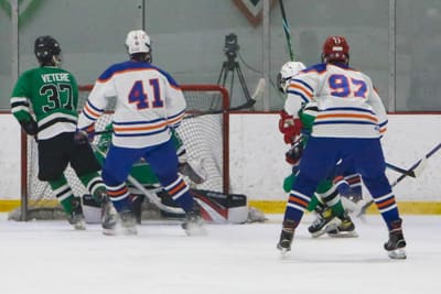 Varsity against Farmingdale, November 11, 2024 — photo 34 of 48