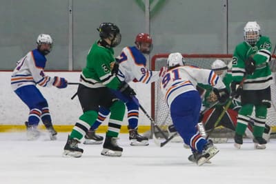 Varsity against Farmingdale, November 11, 2024 — photo 35 of 48