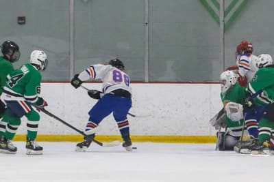 Varsity against Farmingdale, November 11, 2024 — photo 37 of 48