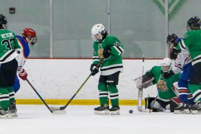 Varsity against Farmingdale, November 11, 2024 — photo 39 of 48