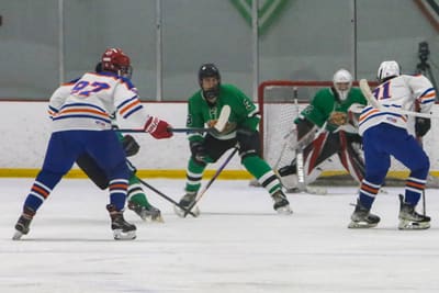 Varsity against Farmingdale, November 11, 2024 — photo 40 of 48