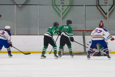 Varsity against Farmingdale, November 11, 2024 — photo 42 of 48