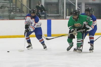 Varsity against Farmingdale, November 11, 2024 — photo 45 of 48