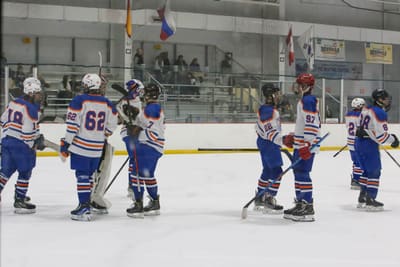 Varsity against Farmingdale, November 11, 2024 — photo 46 of 48