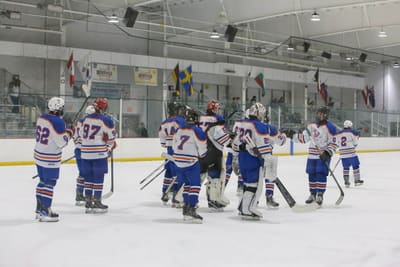 Varsity against Farmingdale, November 11, 2024 — photo 47 of 48