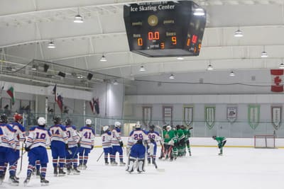 Varsity against Farmingdale, November 11, 2024 — photo 48 of 48