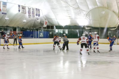 Varsity against Garden City, November 11, 2024 — photo 1 of 49