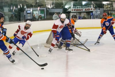 Varsity against Garden City, November 11, 2024 — photo 5 of 49
