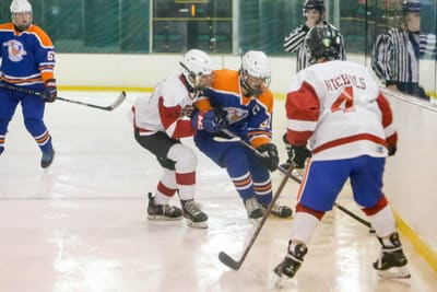 Varsity against Garden City, November 11, 2024 — photo 12 of 49