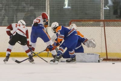 Varsity against Garden City, November 11, 2024 — photo 18 of 49