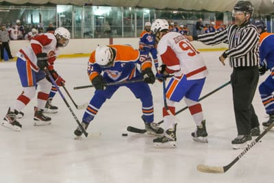 Varsity against Garden City, November 11, 2024 — photo 26 of 49