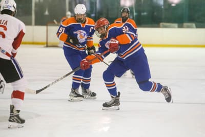 Varsity against Garden City, November 11, 2024 — photo 29 of 49