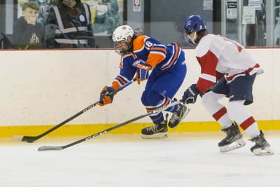 Varsity against Garden City, November 11, 2024 — photo 33 of 49