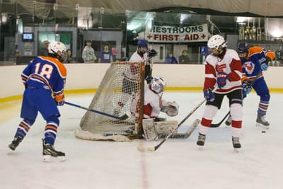 Varsity against Garden City, November 11, 2024 — photo 36 of 49