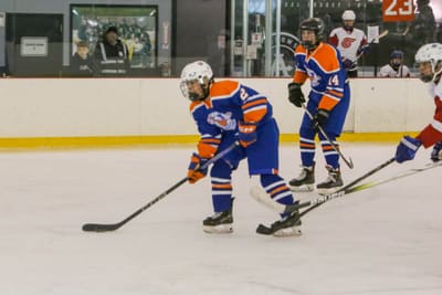 Varsity against Garden City, November 11, 2024 — photo 41 of 49
