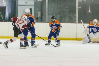 Varsity against Garden City, November 11, 2024 — photo 45 of 49
