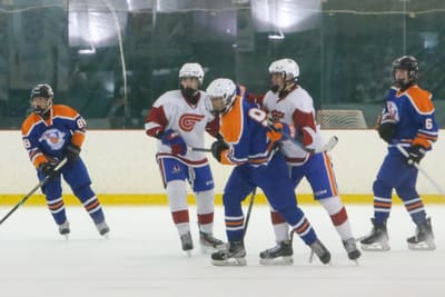 Varsity against Garden City, November 11, 2024 — photo 46 of 49
