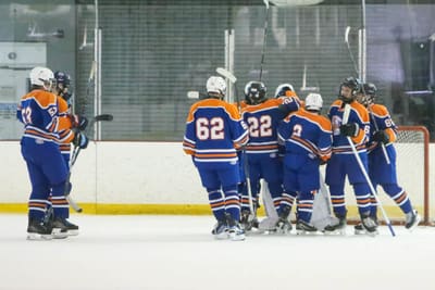 Varsity against Garden City, November 11, 2024 — photo 47 of 49