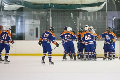 Varsity against Garden City, November 11, 2024 — photo 48 of 49